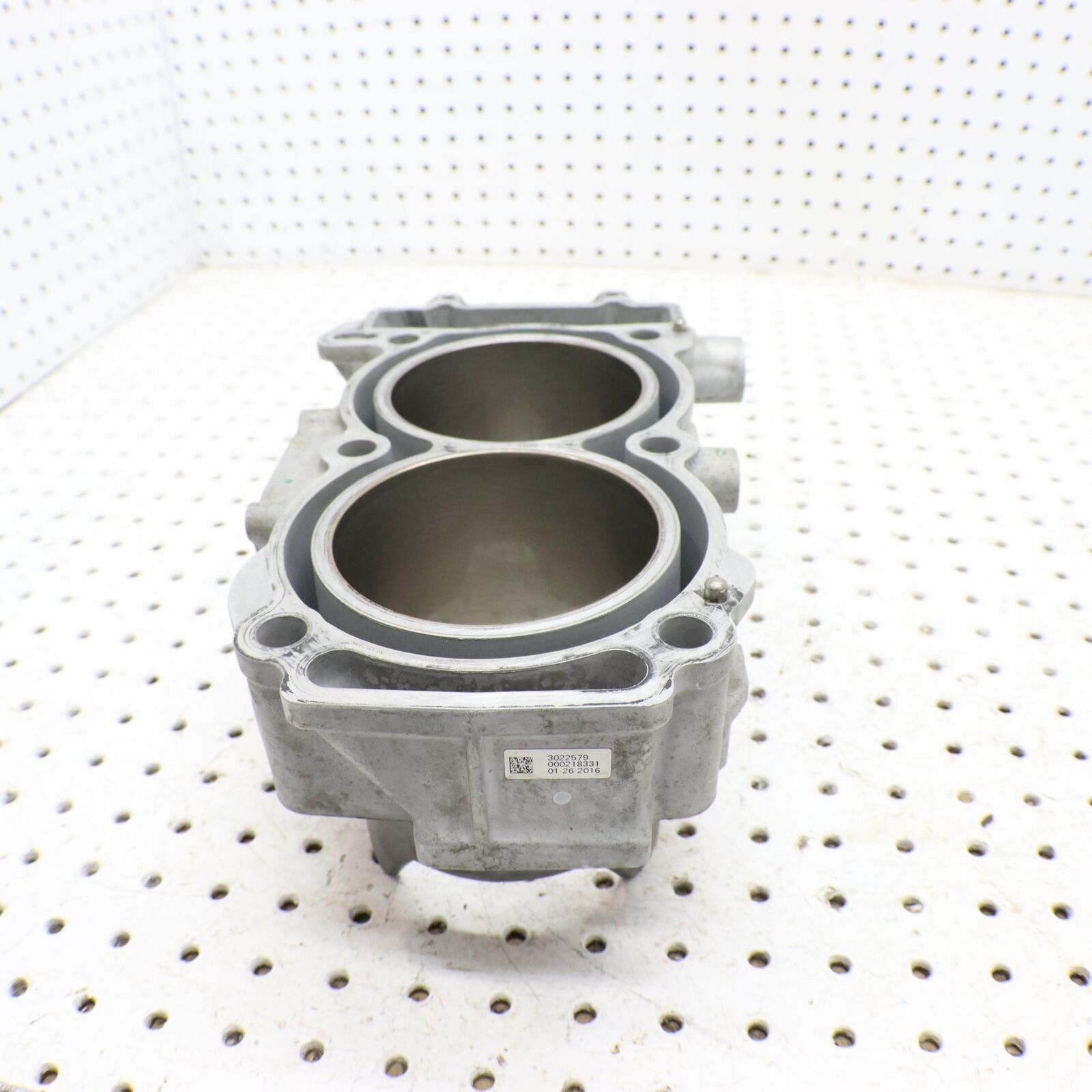 2013 POLARIS RANGER XP 900 ENGINE CYLINDER BORE SLEEVE 3022579