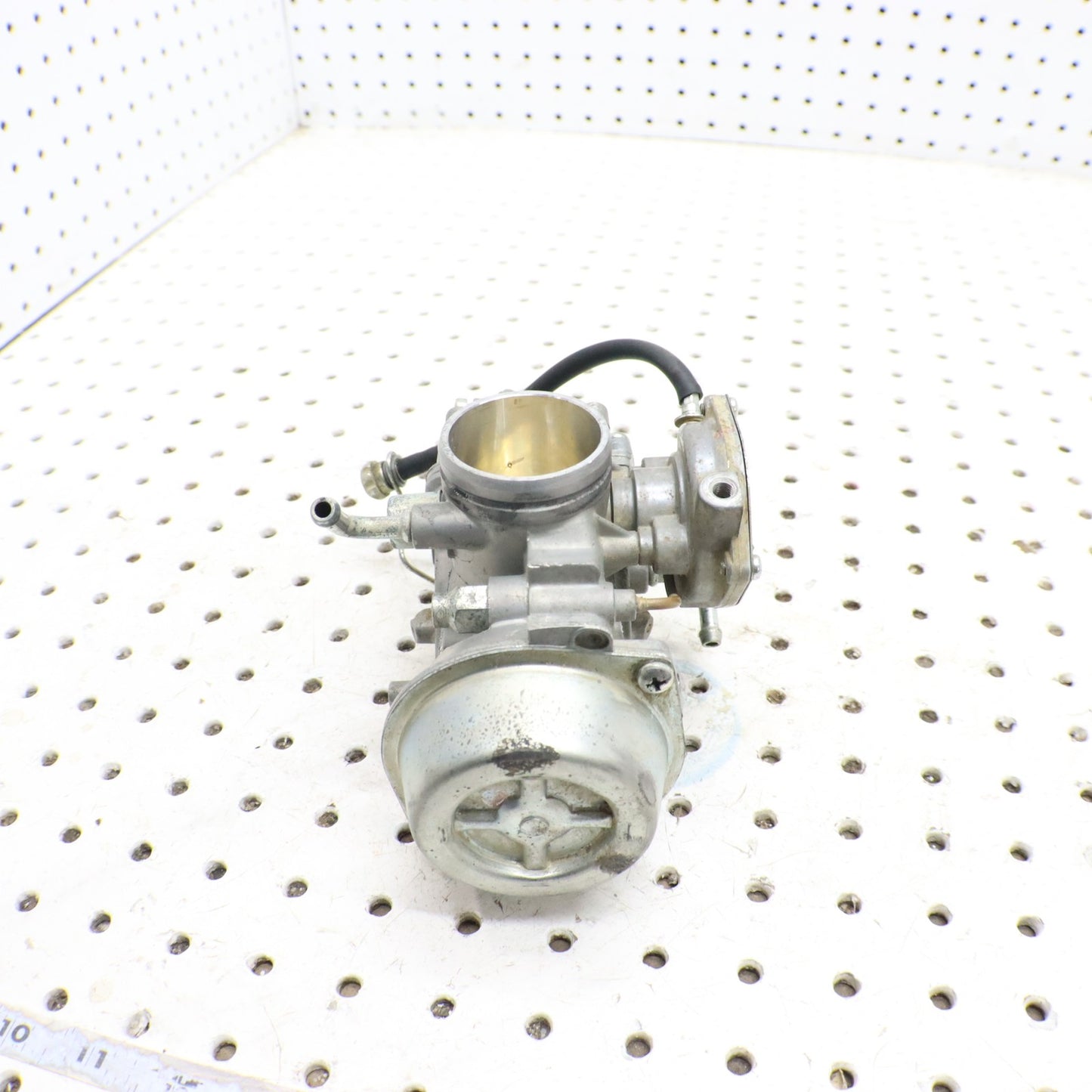 2012 Polaris Sportsman 500 HO MIKUNI FLATSLIDE Carburetor 3131742