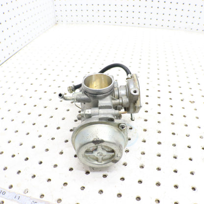 2012 Polaris Sportsman 500 HO MIKUNI FLATSLIDE Carburetor 3131742