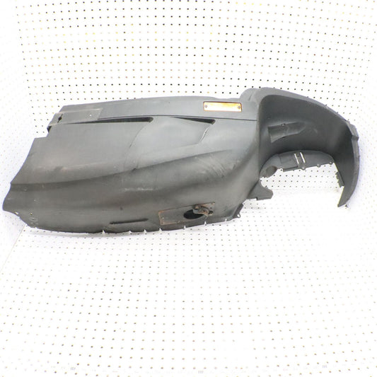 1999 ARCTIC CAT ZL 600 BELLYPAN RIGHT BELLY PAN 0716-728