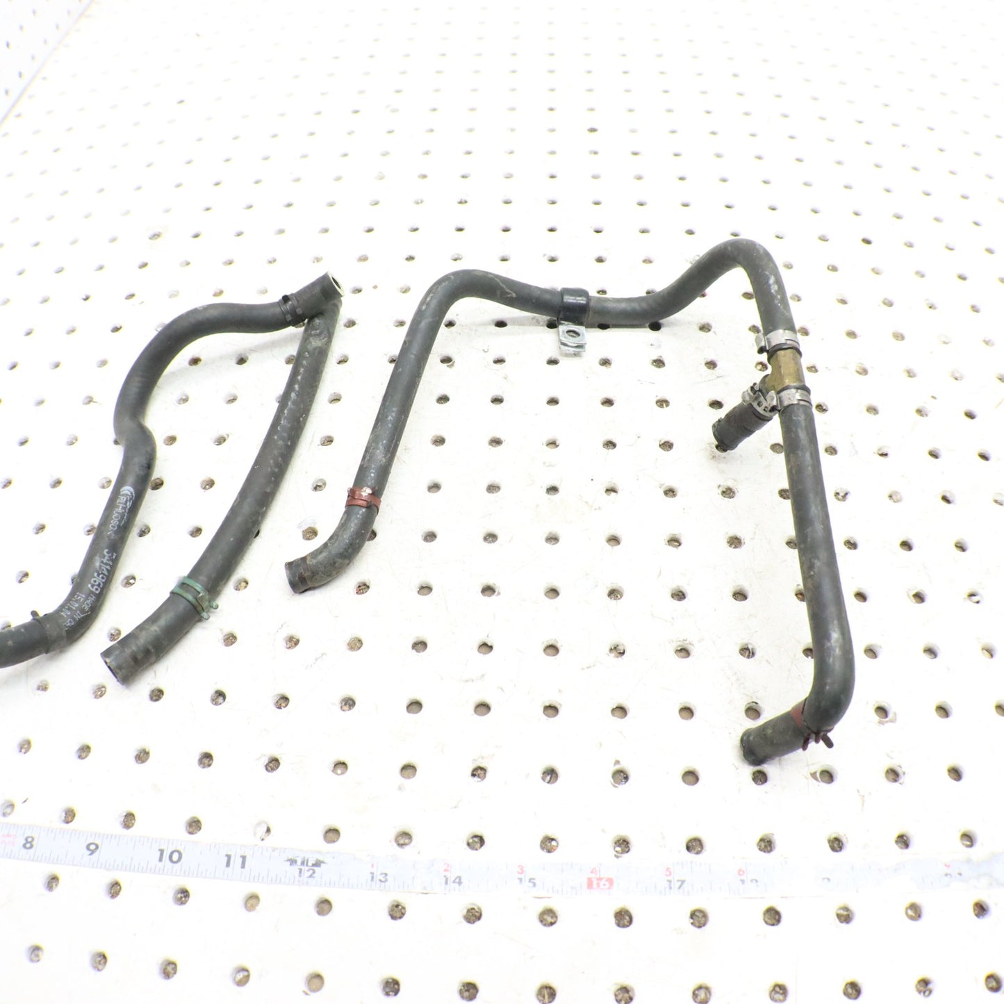 2016 Polaris Rush 800 Coolant Hose, Pipe 1205097