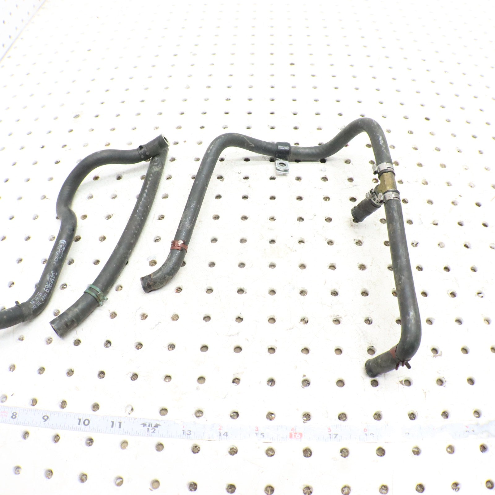 2016 Polaris Rush 800 Coolant Hose, Pipe 1205097