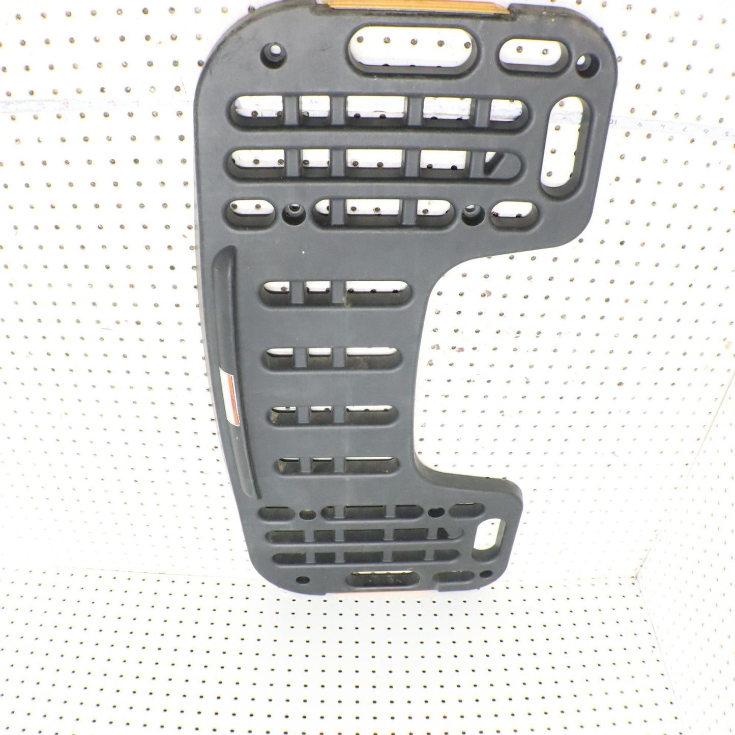 1998 Polaris Xplorer 400l Front Rack 2670180 2670180-070