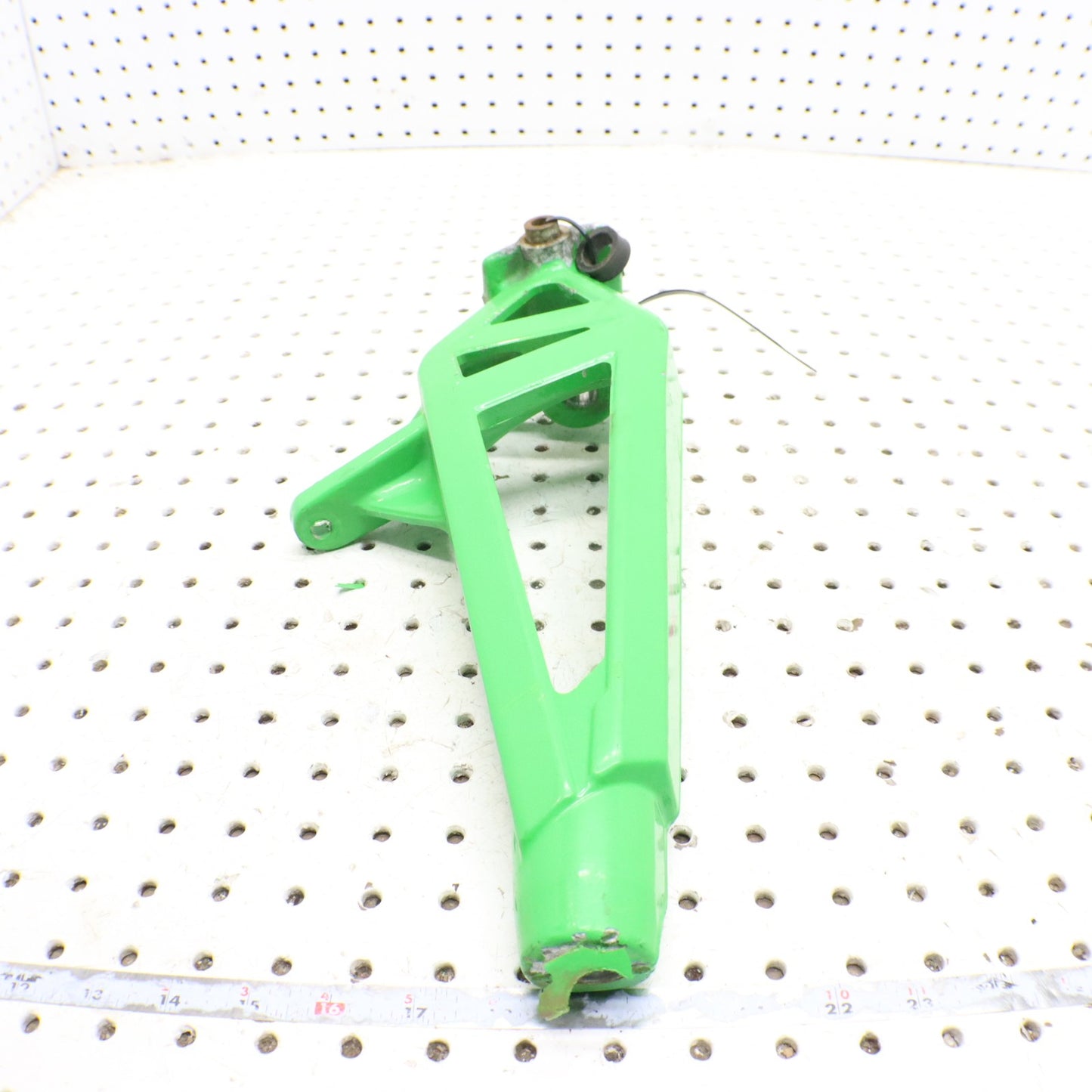 2013 Arctic Cat Procross Xf800 Spindle Left 2703-997