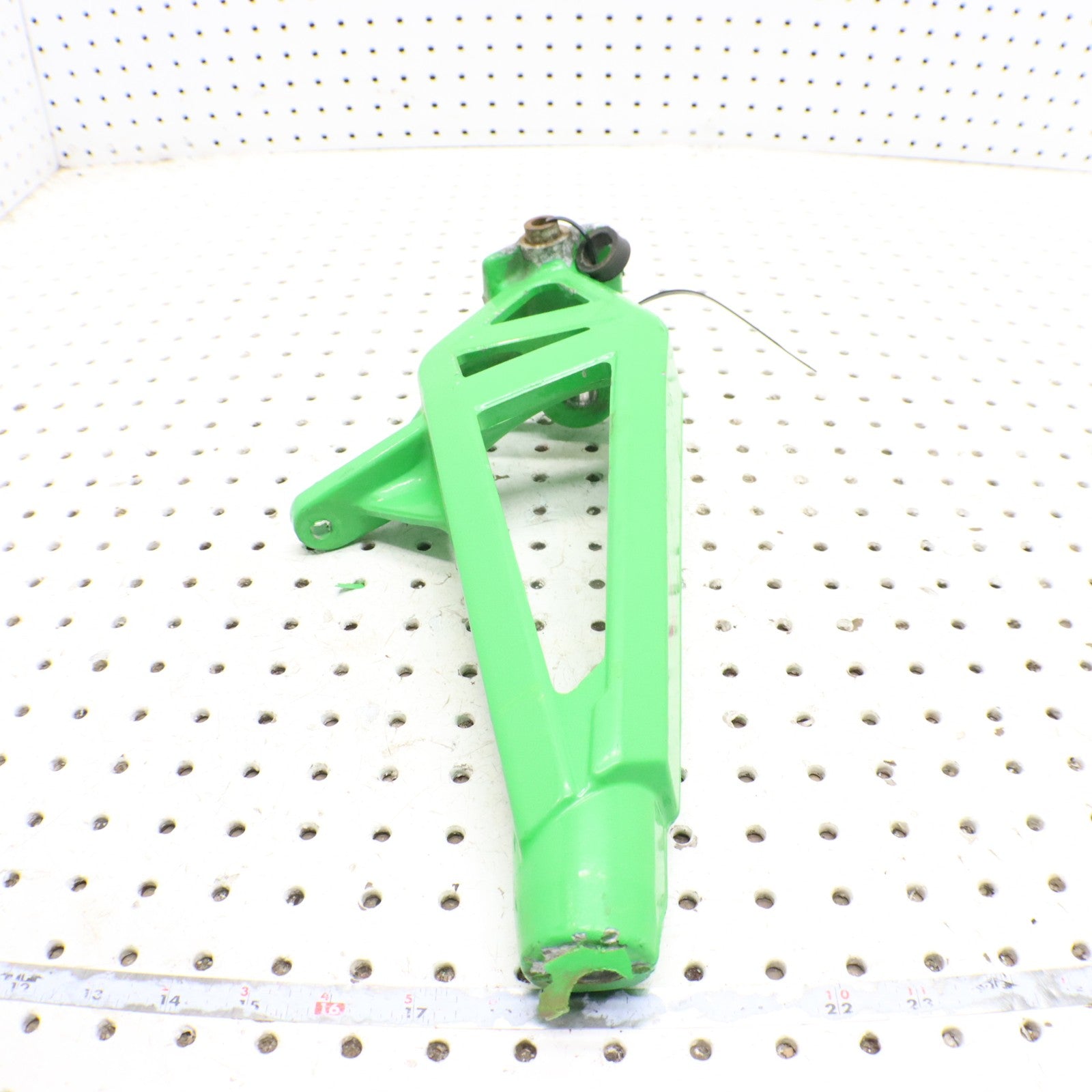 2013 Arctic Cat Procross Xf800 Spindle Left 2703-997