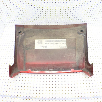 2013 Polaris Ranger Xp 900 Hood SUNSET RED 5439755-520
