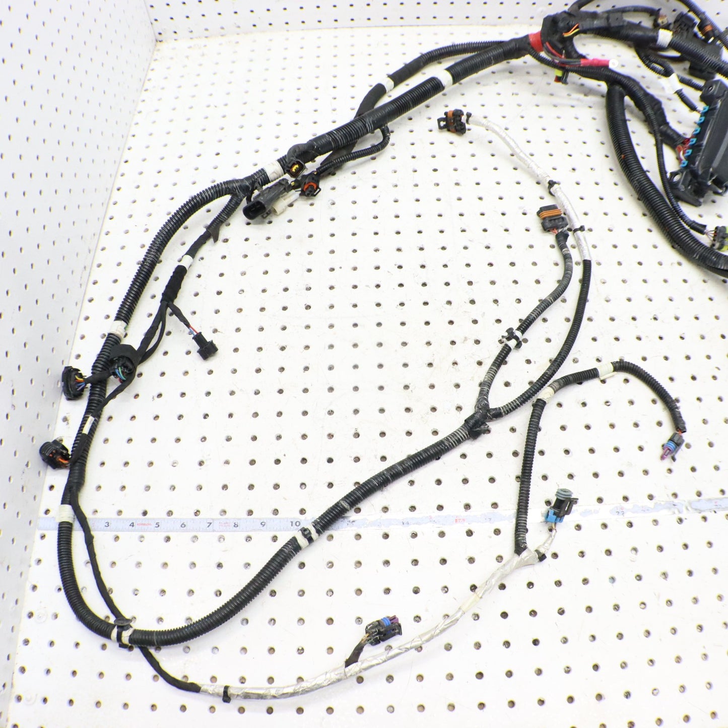 2024 Polaris Sportsman 570 Efi Eps Wire Harness 2416121