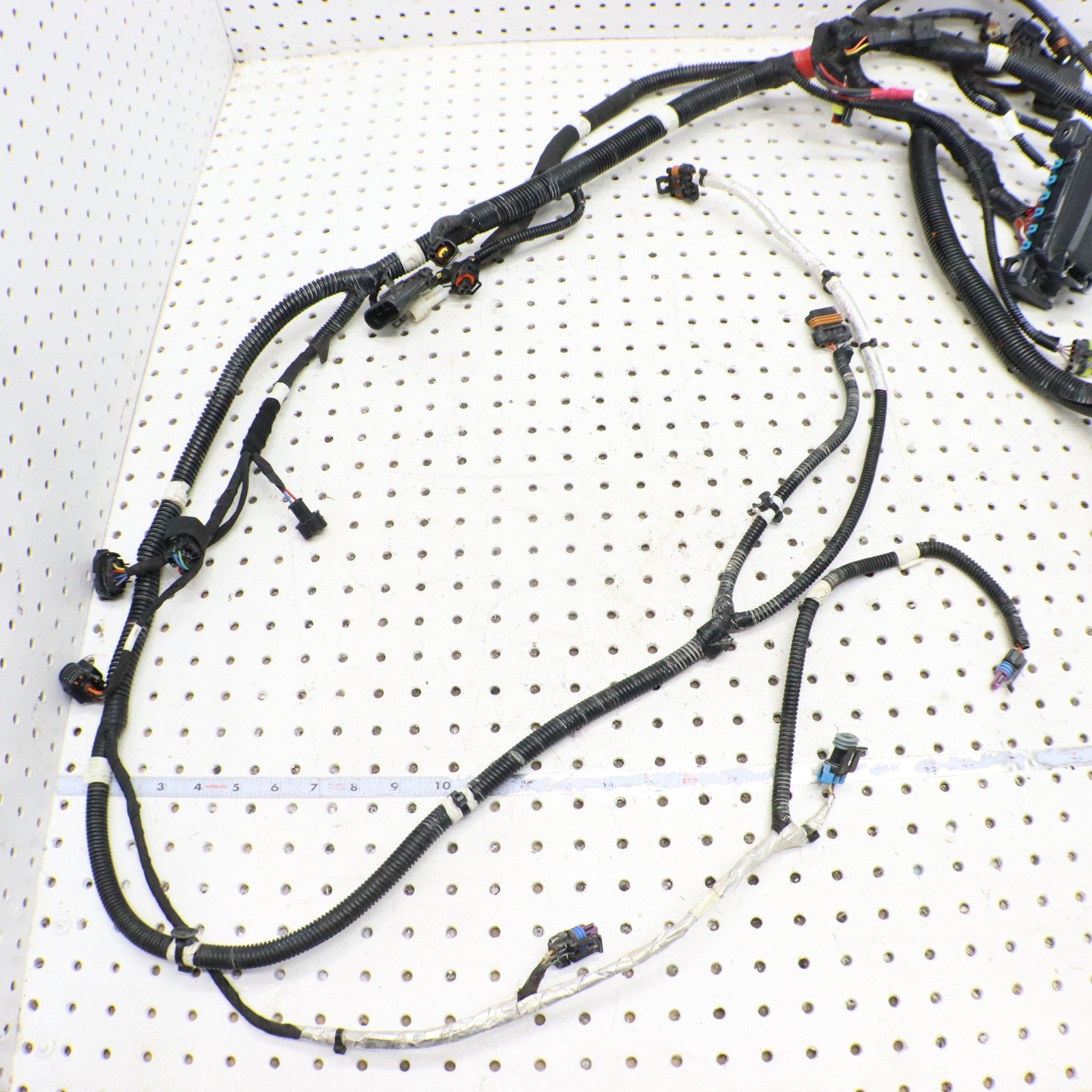 2024 Polaris Sportsman 570 Efi Eps Wire Harness 2416121