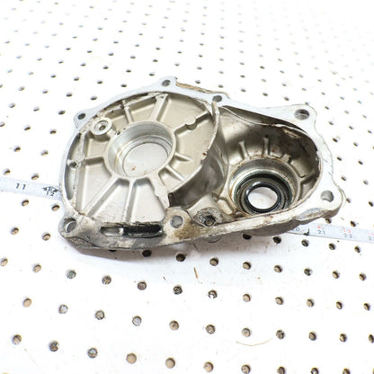 2000 POLARIS MAGNUM 325 TRANSMISSION GEARCASE FRONT OUTPUT COVER 3233781