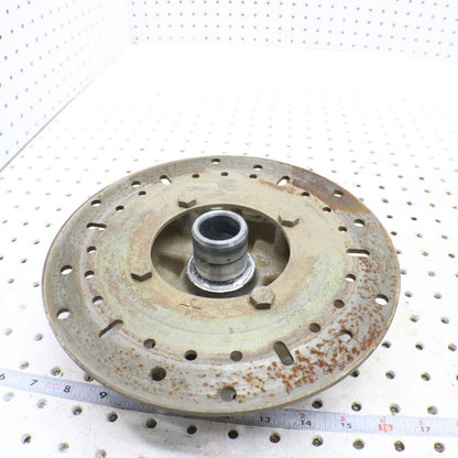 2015 Polaris Sportsman 570 Wheel Hub 5134310; 5143612 FRONT 