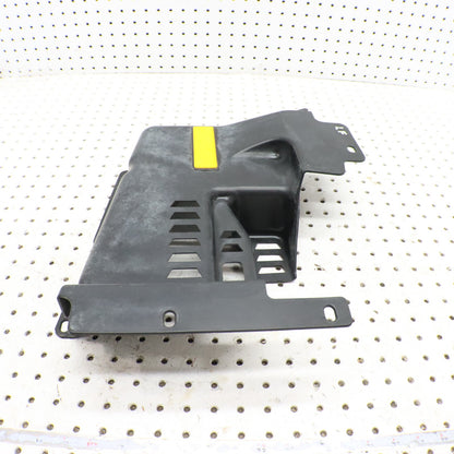 2013 Polaris Ranger 800 PANEL-WHEEL WELL, LH, BLK 5437690-070