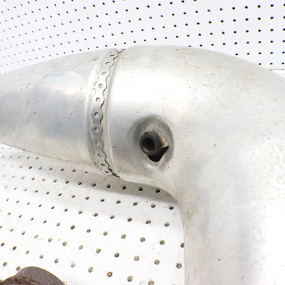 2009 Arctic Cat Crossfire R 8 Exhaust Pipe 1712-358; 1712-357