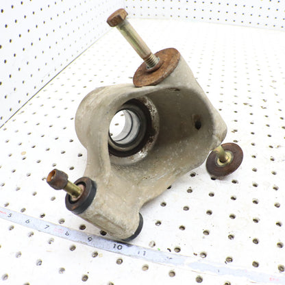 2003 Polaris Sportsman 600 left Bearing Carrier Knuckle Rear 5133663; 5134206 