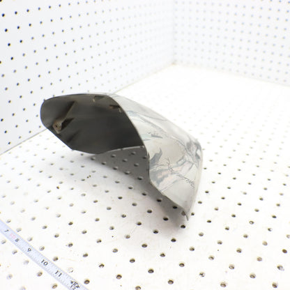 2016 SUZUKI KING QUAD 500 HEADLIGHT GAUGE POD UPPER CAMO 56311-31GB0-PHW