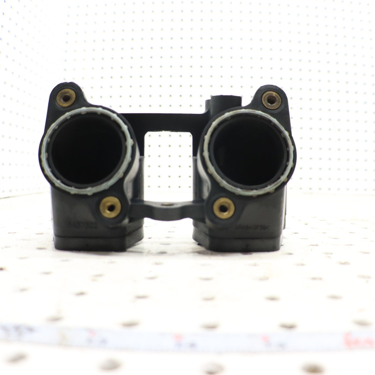 2009 Polaris Sportsman Xp 850 Intake Manifold 1203698 