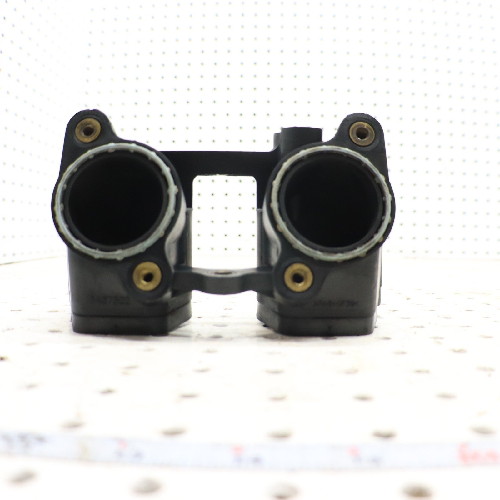 2009 Polaris Sportsman Xp 850 Intake Manifold 1203698 