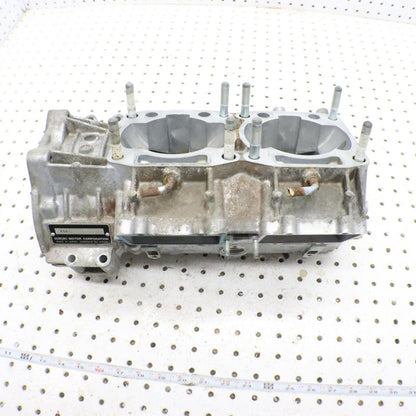 2007 ARCTIC CAT F5 CRANK CASE ENGINE CASE 3007-612
