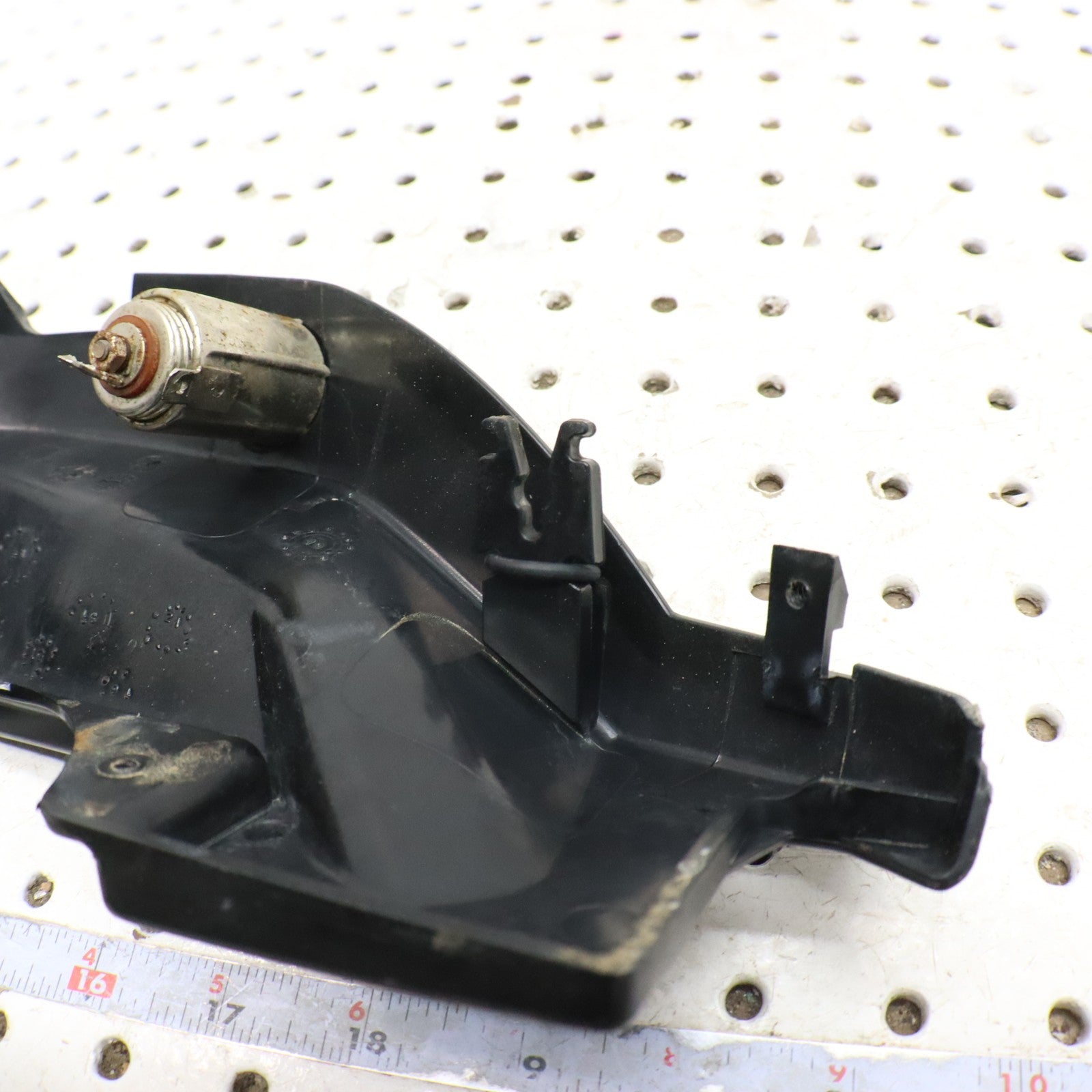 2016 Polaris Sportsman 570 Headlight Gauge Pod Lower 5436747-070