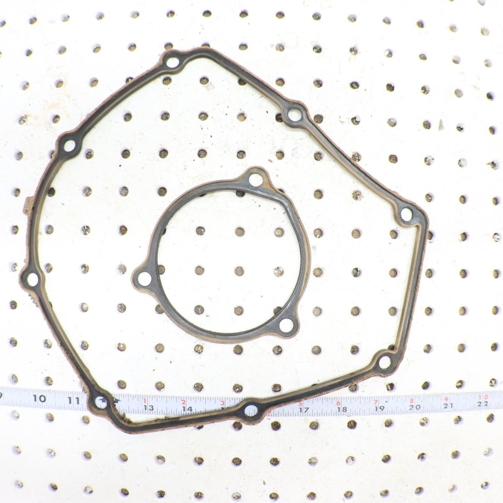 2016 SUZUKI KING QUAD 500 CLUTCH COVER GASKET O RING SEAL 11484-11H00 11484-11H0