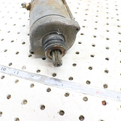 2003 Polaris Sportsman 600 Starter Motor 4010417; 4013268