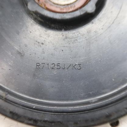 2007 Arctic Cat F6 REAR OUTER Idler Wheel Bogie Wheel 7.125" OD 6004, 3604-065
