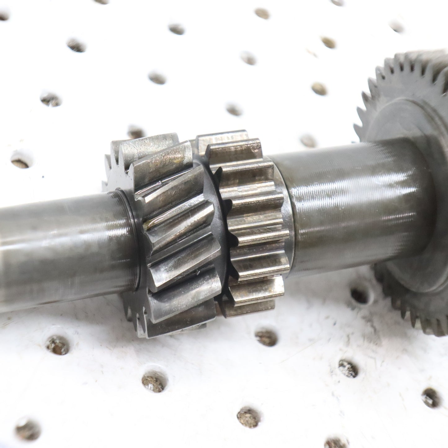 2009 Polaris Sportsman 800 Transmission Gearcase INPUT SHAFT 3234527