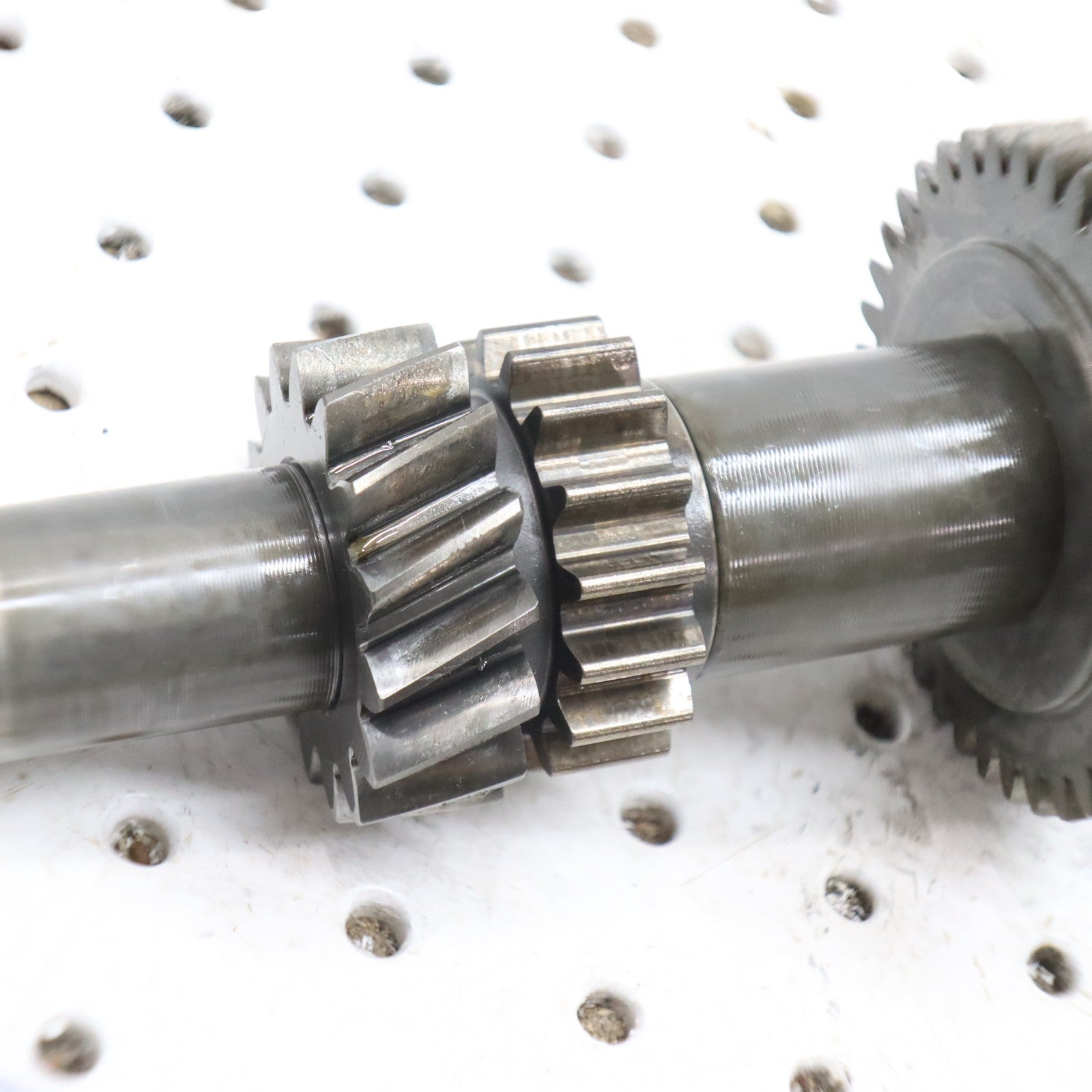 2009 Polaris Sportsman 800 Transmission Gearcase INPUT SHAFT 3234527