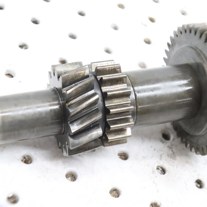 2009 Polaris Sportsman 800 Transmission Gearcase INPUT SHAFT 3234527