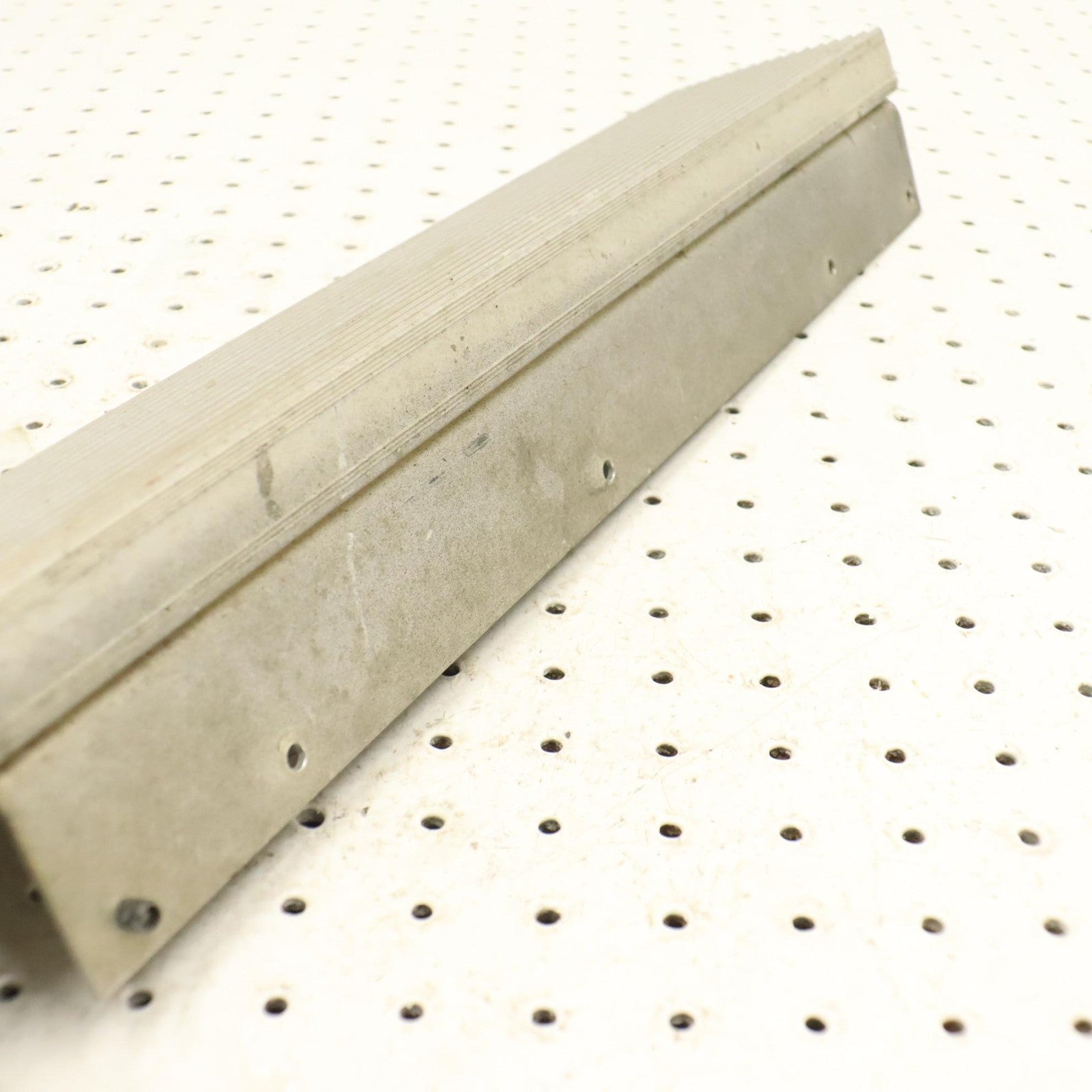 1995 Polaris Xcr 600 LEFT Heat Exchanger Cooler 2511228