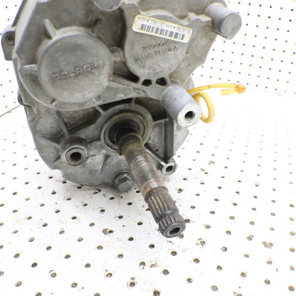 1998 Polaris Xplorer 400l Transmission Gearcase 1341157  