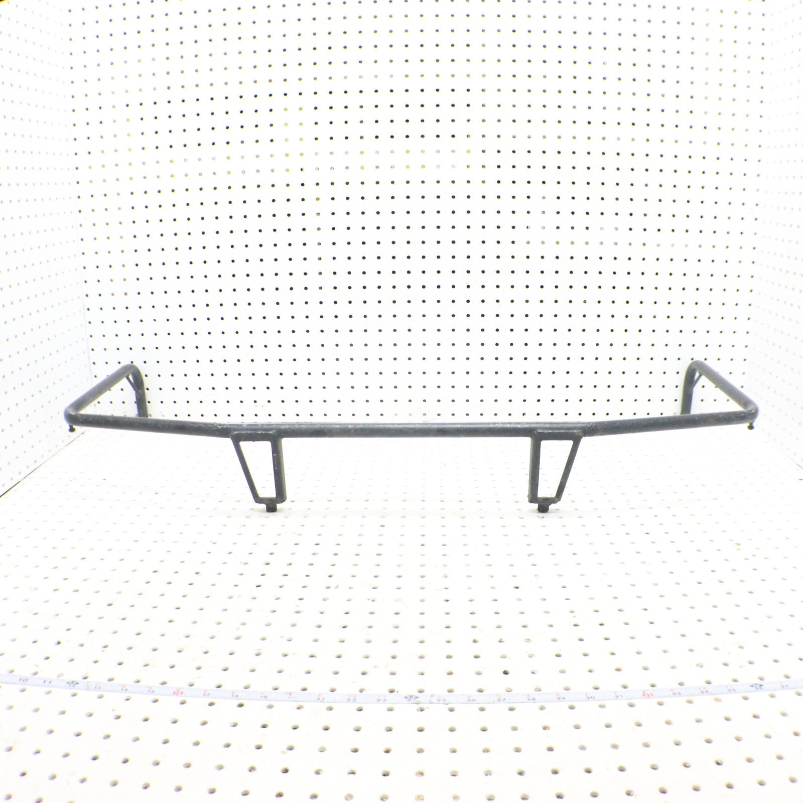 2009 Polaris Sportsman Xp 850 Rear Rack Extension 5437700; 2876599