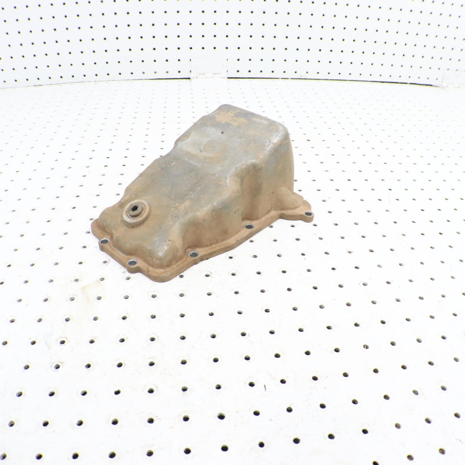 2017 Polaris Sportsman 570 Engine Oil Pan Cover 5138327; 5143696