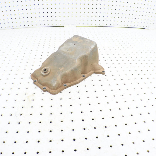 2017 Polaris Sportsman 570 Engine Oil Pan Cover 5138327; 5143696
