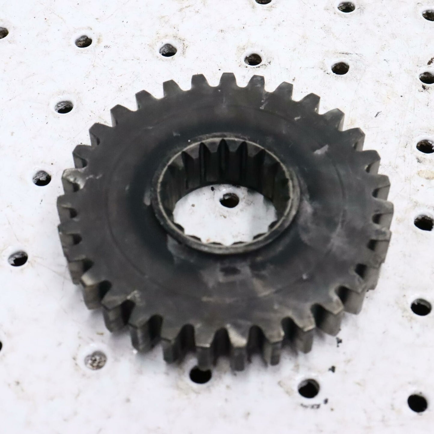 2006 POLARIS SWITCHBACK GEAR-SPUR 31T,17T SPL CS 5135059