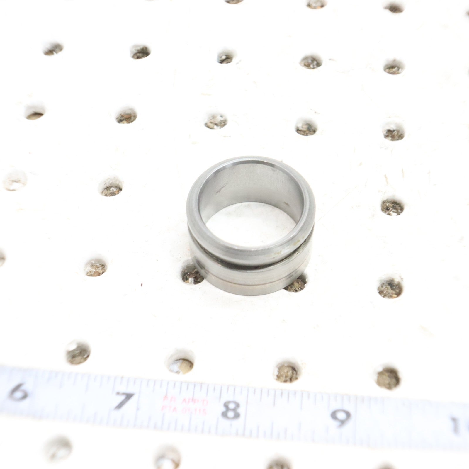 2016 Polaris Rush 800 CHAMFERLESS SLEEVE 5136533; 5140953