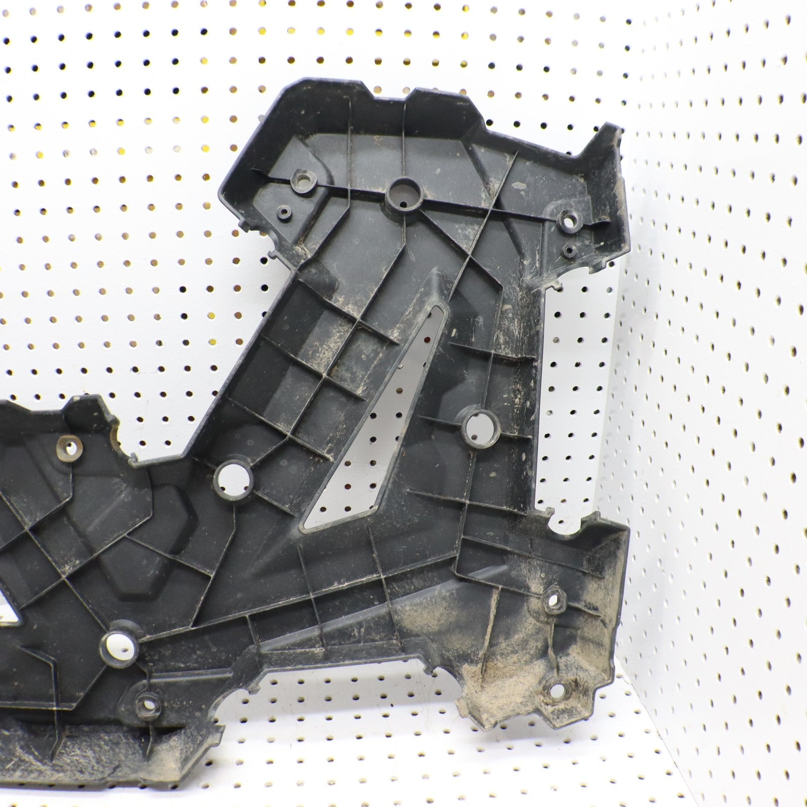2016 Polaris Sportsman Sp 570 Rear Rack 2635059-070; 5450527