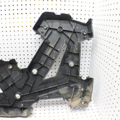 2016 Polaris Sportsman Sp 570 Rear Rack 2635059-070; 5450527
