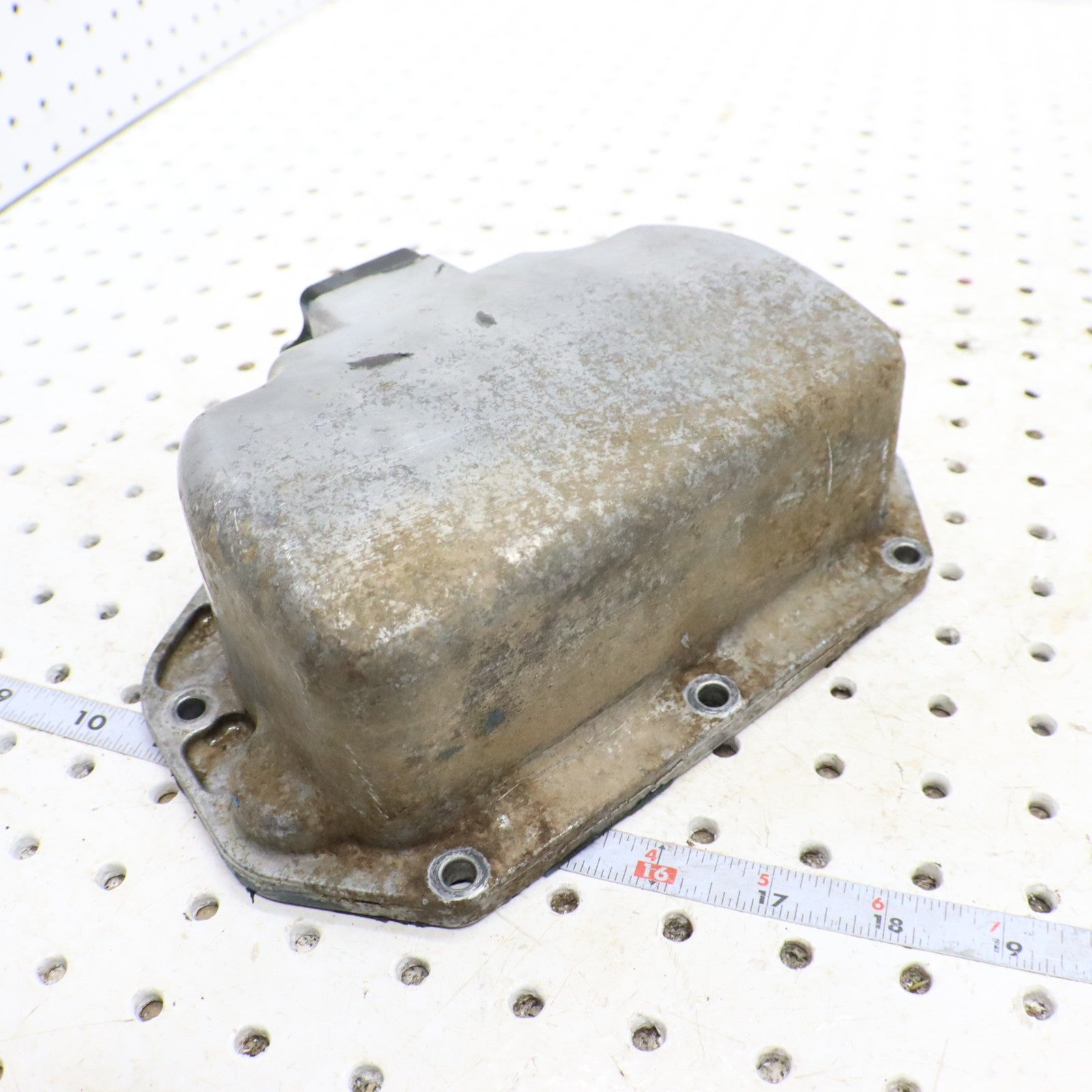 2009 Polaris Rzr 800 Rocker Valve Cover 5136099; 5138505
