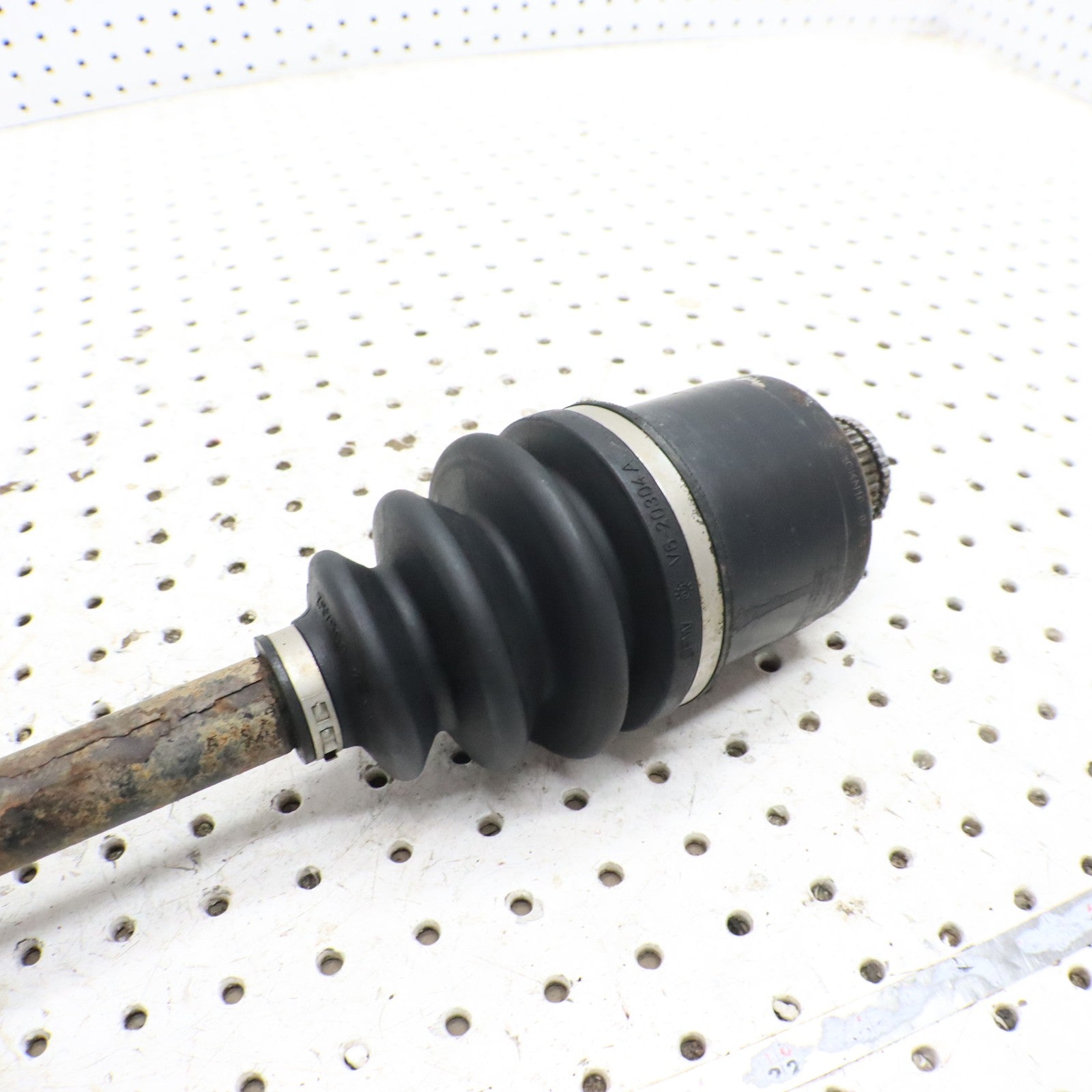 2003 Polaris Sportsman 600 REAR Cv Drive Axle Shaft 1380197 1380240