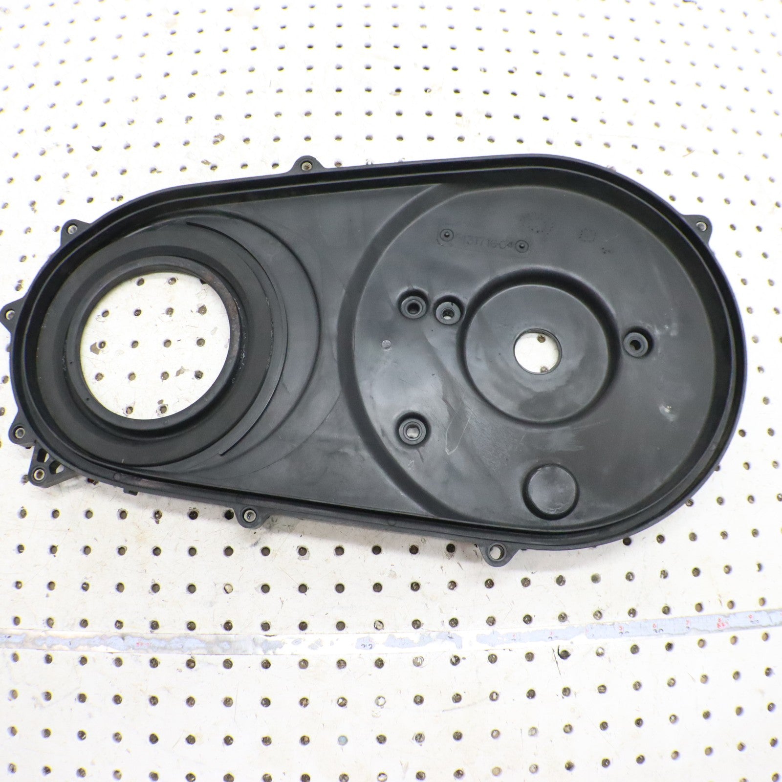 1995 Polaris Xplorer 400 Clutch Cover Inner 5431716 2200792