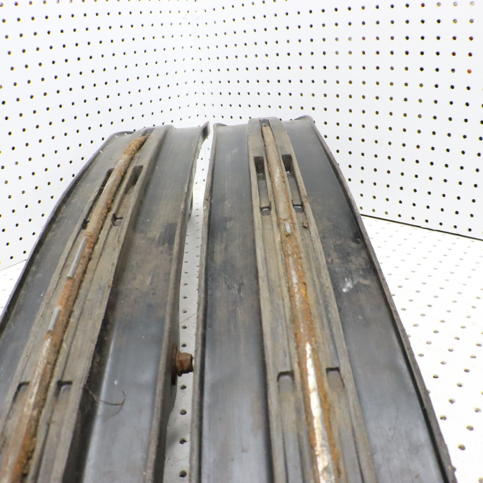 2007 Polaris Iq 600 Skis 1822933-070