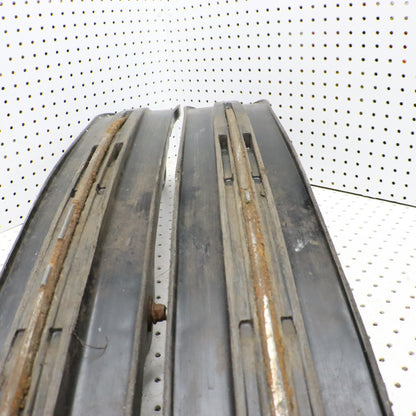 2007 Polaris Iq 600 Skis 1822933-070