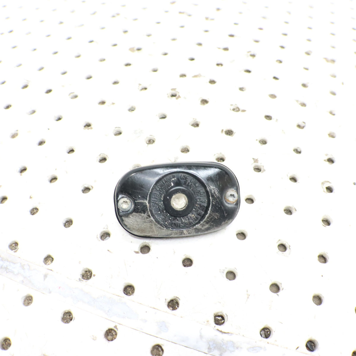 2017 Polaris Sportsman 450 Hand Brake Master Cylinder Cap Cover 2203055