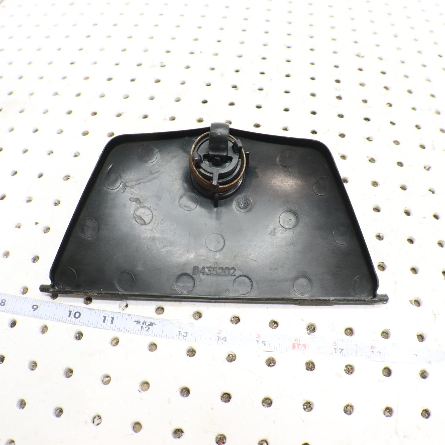 2007 Polaris Iq 600 Seat Storage Door 2632826-070