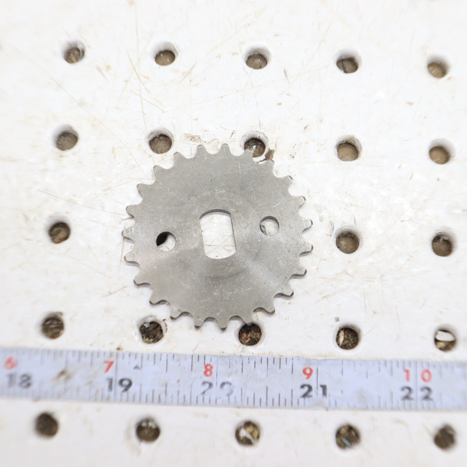 2016 Polaris Sportsman Sp 570 Oil Pump Chain DRIVE SPROCKET 23T 3222198