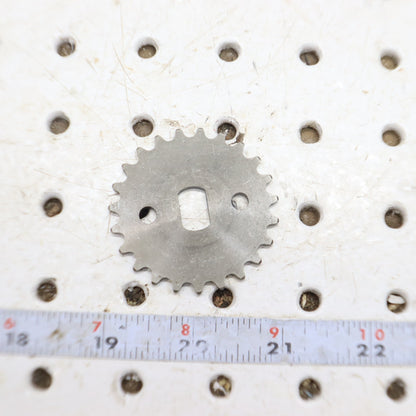 2016 Polaris Sportsman Sp 570 Oil Pump Chain DRIVE SPROCKET 23T 3222198