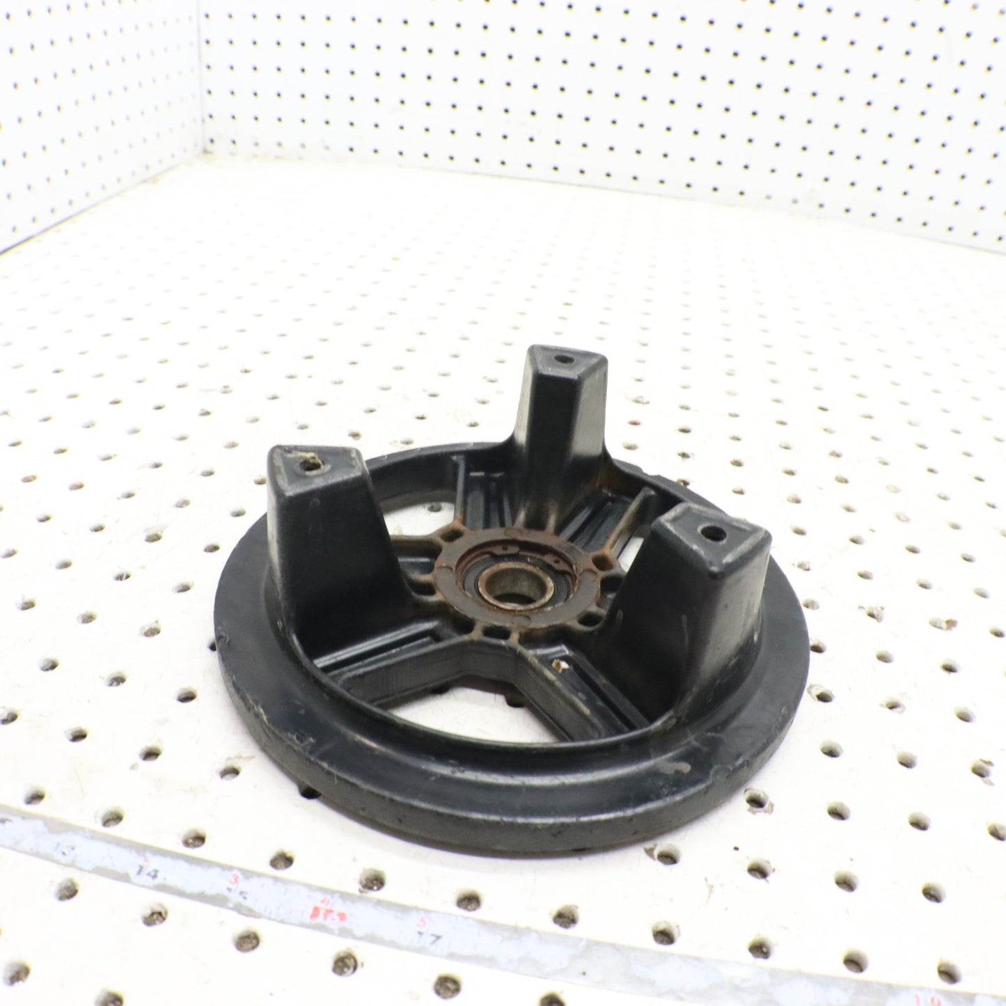 2016 Arctic Cat M8000 Idler Wheel Bogie Wheel 4604-137 8" OD
