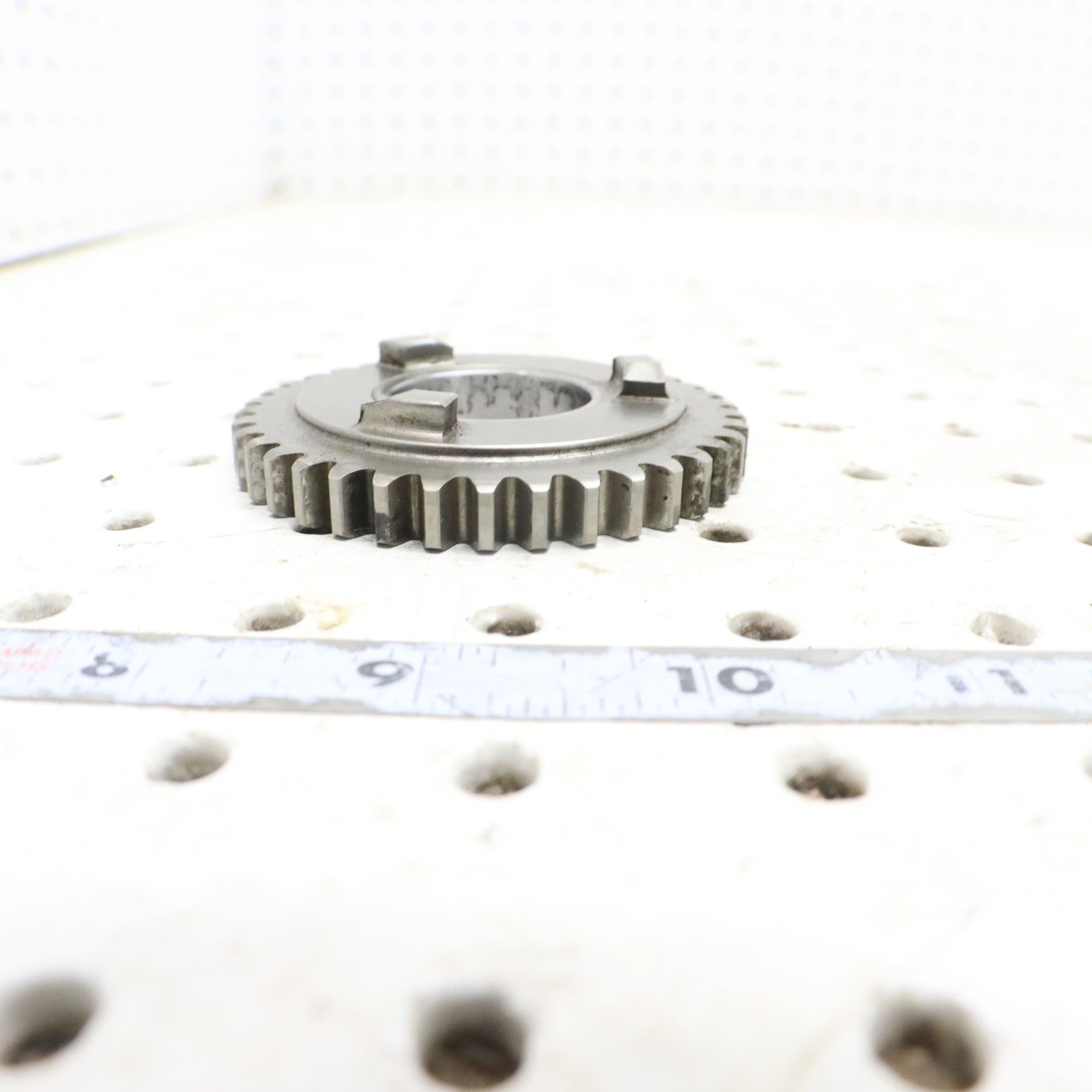 2021 Polaris Sportsman 570 Efi Transmission Gearcase Sprocket 3234290
