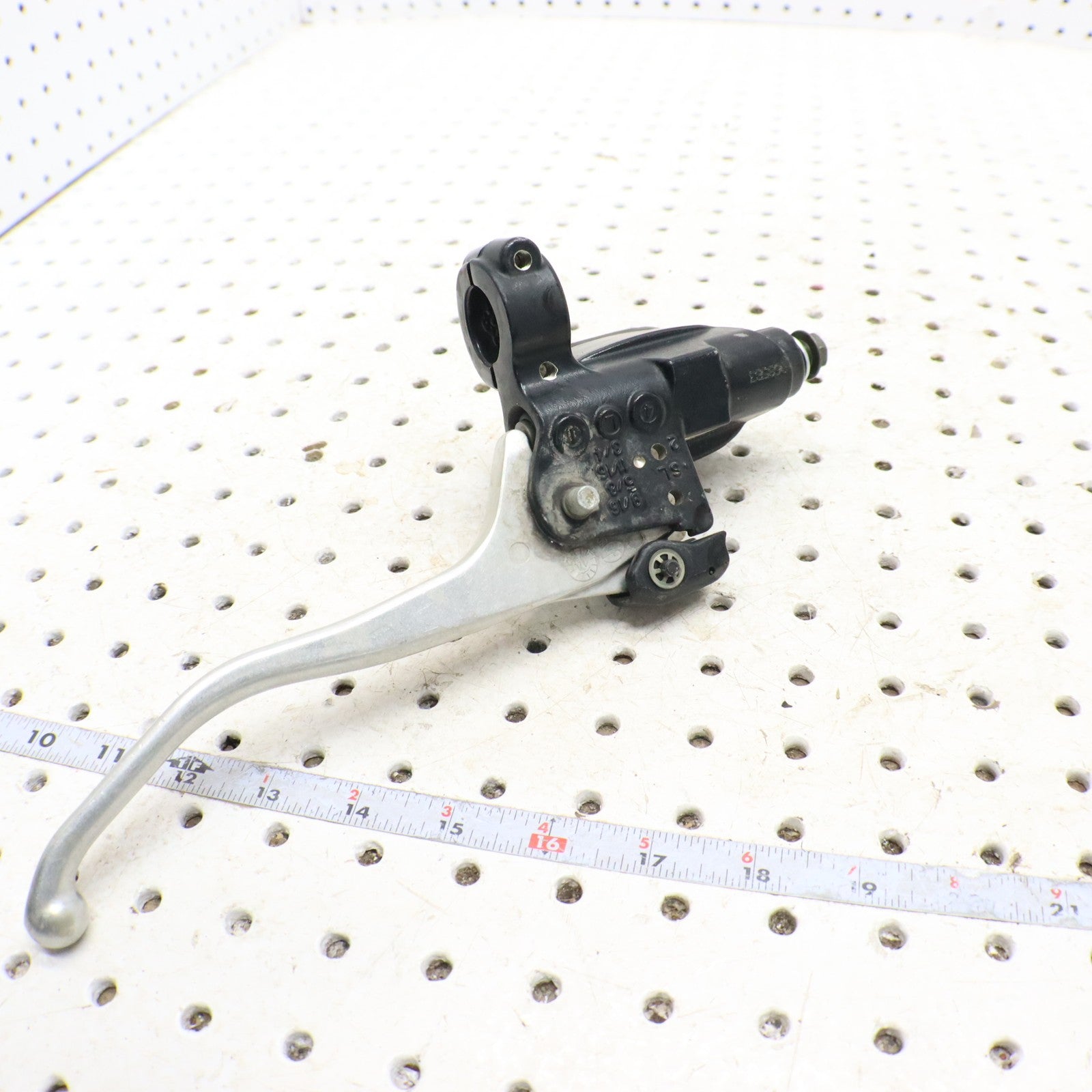 2015 Polaris Sportsman 570 Hand Brake Master Cylinder 2203051 2010440
