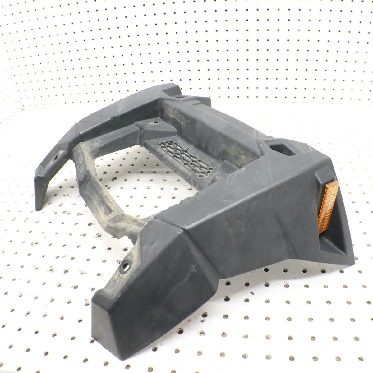 2017 Polaris Sportsman 450 Front Cover Lower Brush Guard 5451442-070